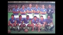 Brasil x Suécia - Final da Copa de 1958 - Completo