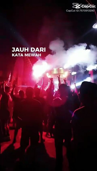 Saya terlahir dari orang yg tidak mampu