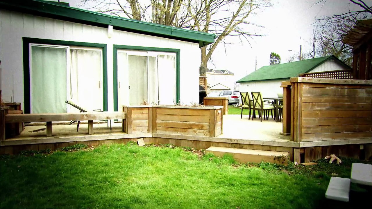 Disaster Decks S01E11