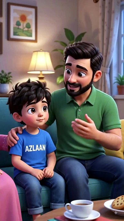Azlaan 5