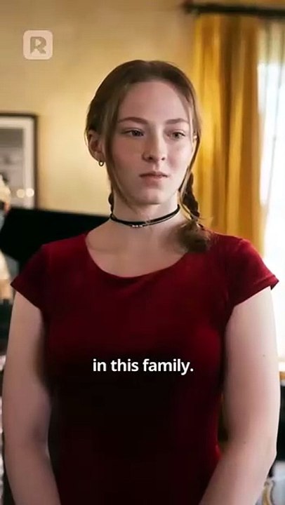 🔥 Mafia Princess Returns ✨ Full Movie #EnglishSub | DramaRush [Full Movie]