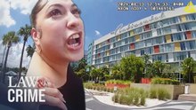 8 crises hallucinantes dans des parcs d’attractions captées par des caméras-piétons
