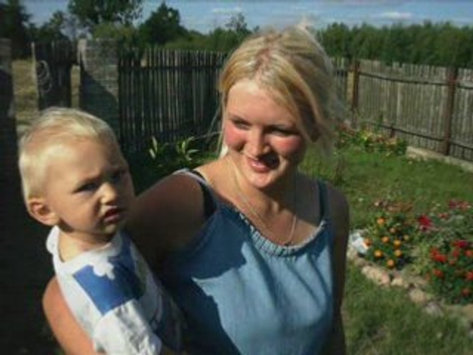 Jurek i jego Dzieci