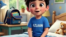 Azlaan 6