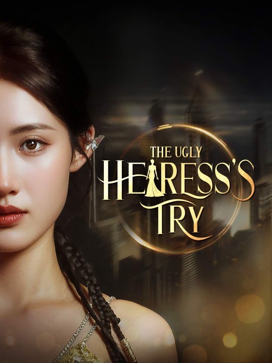 Die hässliche Heiresse's Try-s Kurzes Drama Full HD 720p | Ganzer Film Deutsch