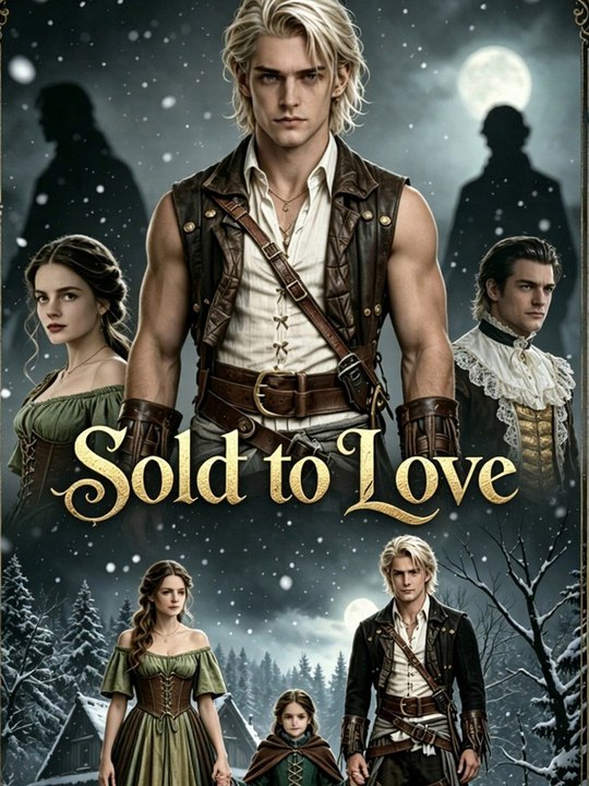 Sold to Love Short Asm - All Episodes