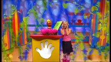 Hi-5 - Kellie and Chats imagine to go to an aquarium (2002/03)/The Wiggles - Vegetable Soup (2002)