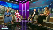 The Royals Uncensored Season 1 Episode 2
