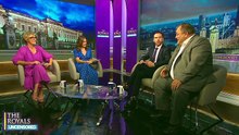The Royals Uncensored Season 1 Episode 1