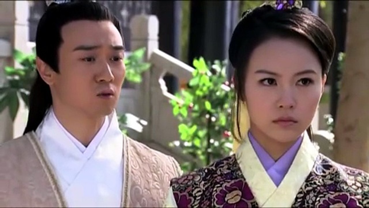 Phim Bao Thanh Thiên Khai Phong Kỳ Án - Tập 10 ( Full HD )