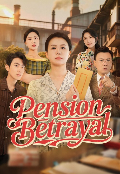 Pension Betrayal | Full Series | Short Drama English
