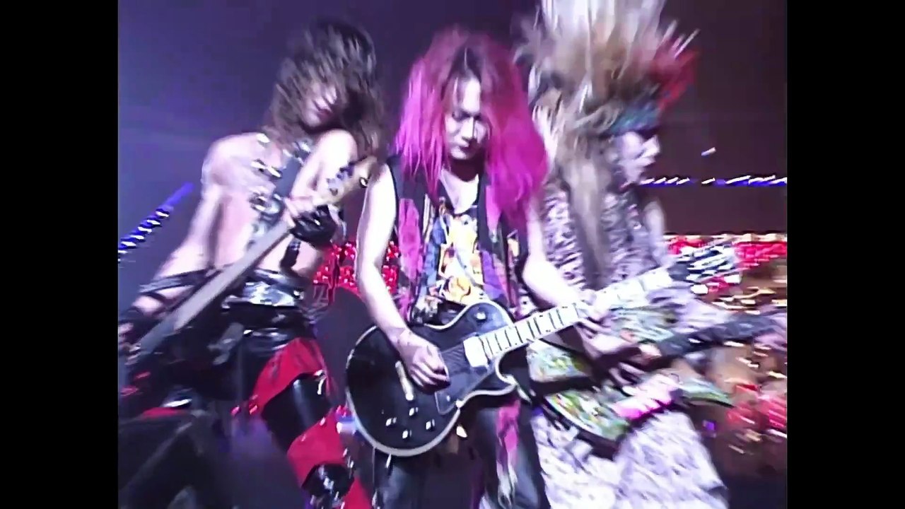 Taiji's 60th birthday