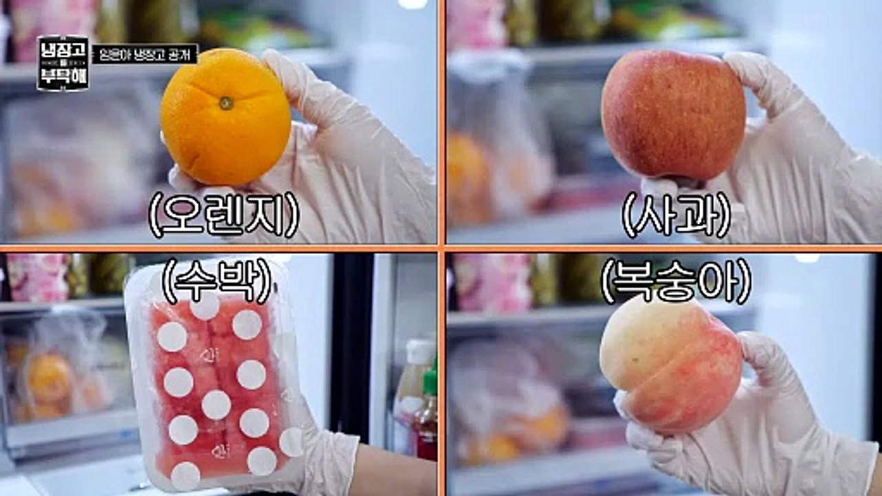 Chef & My Fridge - Episode 33 Eng Sub [Full Movie]