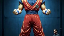Son Goku Dragon Ball