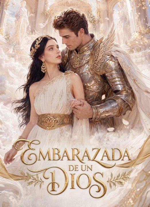Embarazada De Un Dios 55eps Filme Completo Asm English Dub Short Series