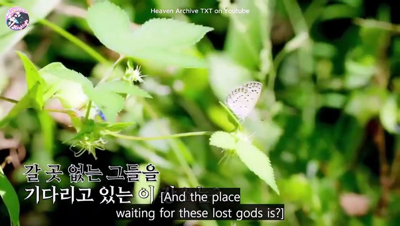 OLYMPUS TOMORROW #SOOBIN - 2026 Season's Greetings