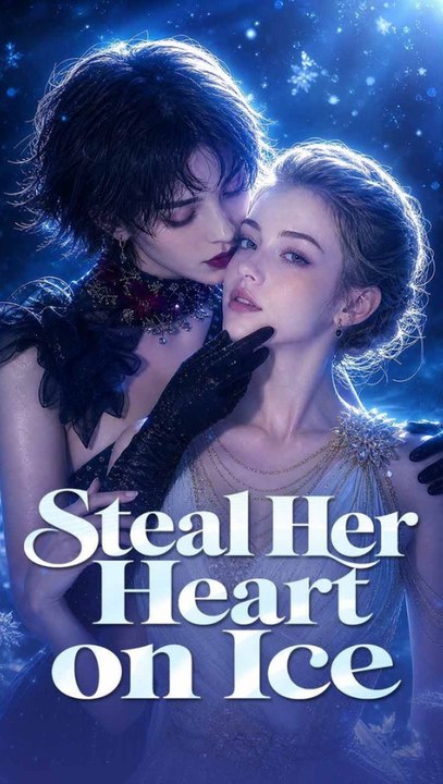 Steal Her Heart on Ice - Full Episode (ENGSUB) | Sports Romance #ARS