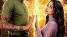 Death Touch Full Movie | Full Episode Short Drama 2026