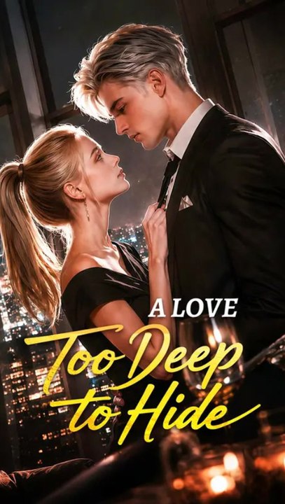 A Love Too Deep To Hide Episode ENGSUB Forbidden BL Romance, Hidden Feelings