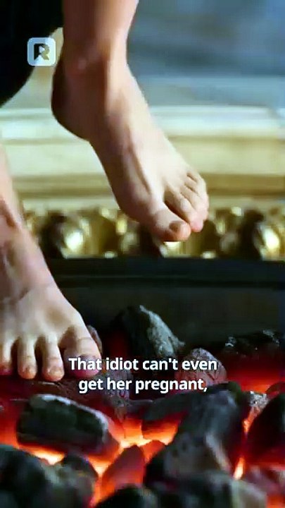 My Arranged Marriage to the Beast King Mini Series