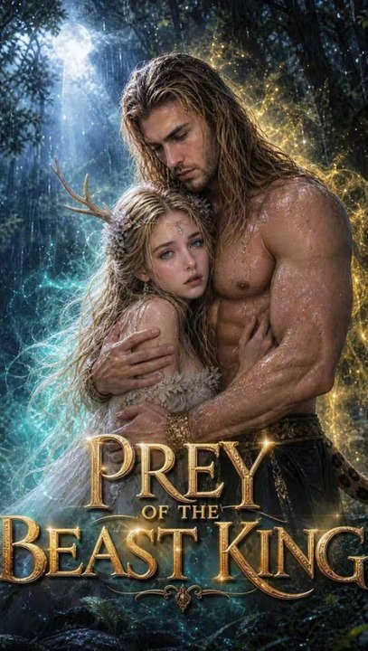 Prey of the Beast King Episode ENGSUB Beast King, Fantasy Romance