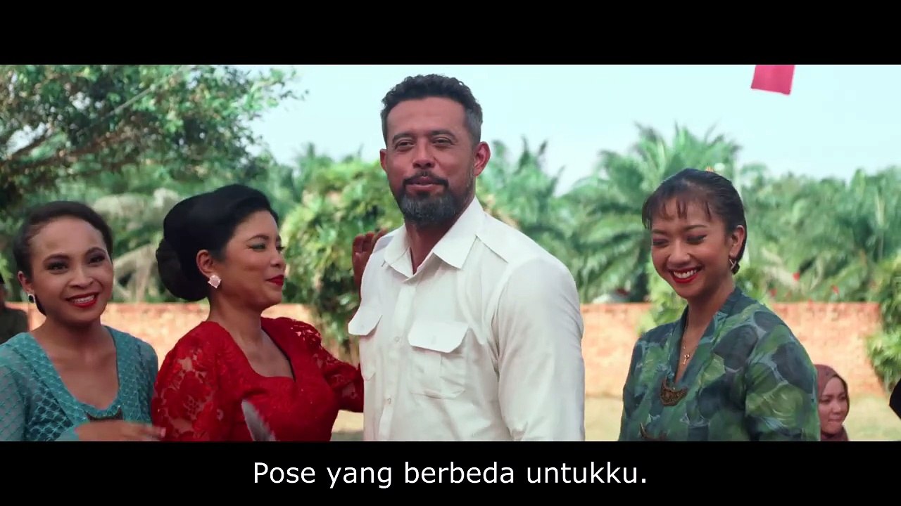 Malam Terlarang 2025