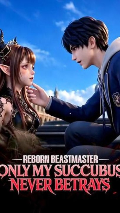 Reborn Beastmaster: Only My Succubus Never Betrays - Full Episode (ENGSUB) | Fantasy Romance