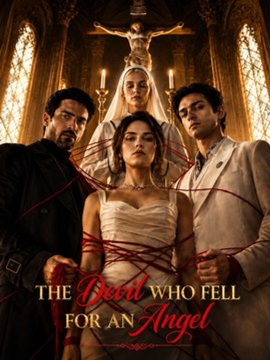 The Devil Who Fell For An Angel - Full HD