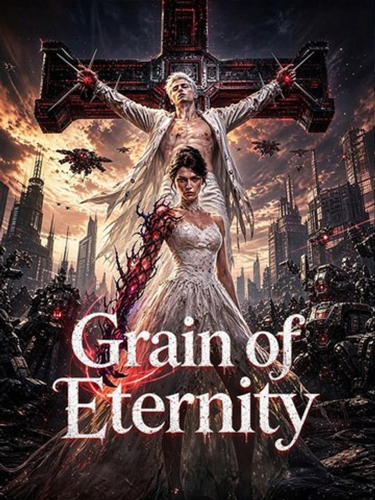 Grain of Eternity - New Movie 2026 🔥🔥🔥FULL MOVIES ENGLISH SUB 2026