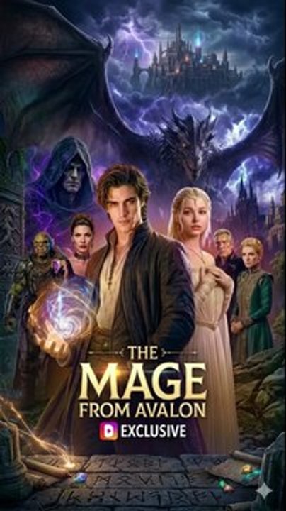 Sorcerer of the Enchanted Isle (2026) - Full Movie