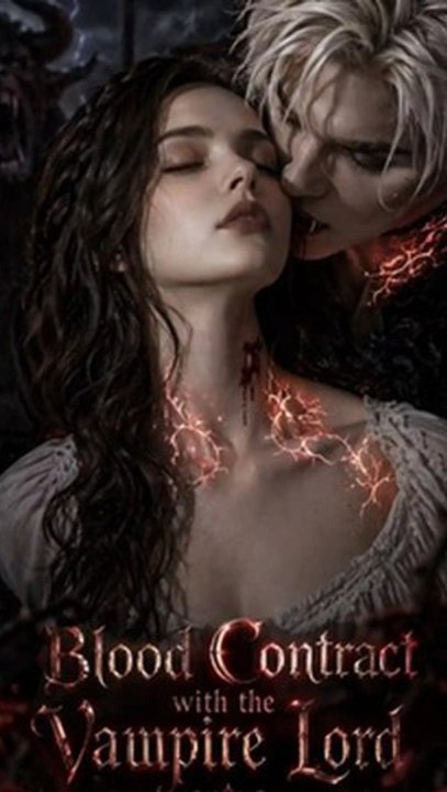 Blood Contract with the Vampire Lord - Full Episode (ENGSUB) | Fantasy Romance #ARS