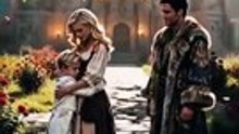 The Real Dragon Queen's Back | Full Episode Short Drama 2026