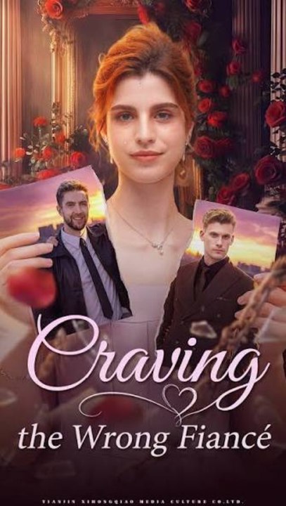 Craving the Wrong Fiancé - Full Episode (ENGSUB) | Billionaire Romance, Fake Engagement