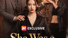 She Was a Gang Boss - Full Episode (ENGSUB) | Mafia Romance #ANS