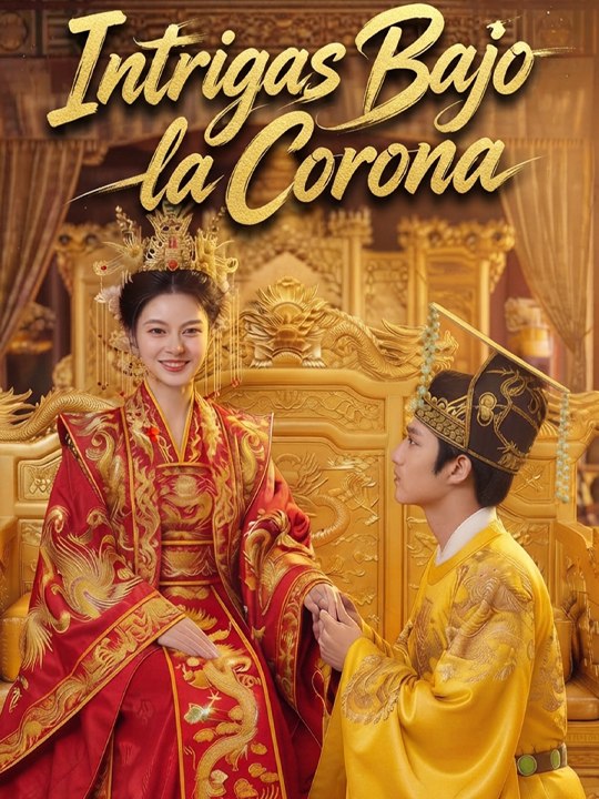 Doblado] Intrigas bajo la corona💗👑 Drama Completo