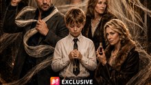 The Billionaire Mafia's Hidden Son - Modern Romance | Full EP #ANS
