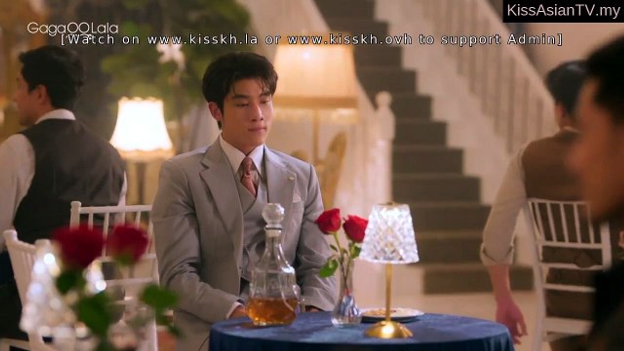 EP 4 The Edge of Horizon ENGSUB