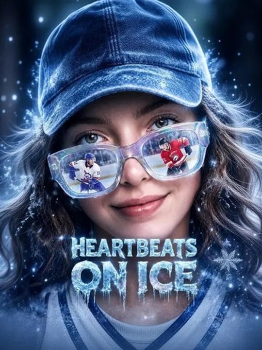 Heart Beats On Ice EP