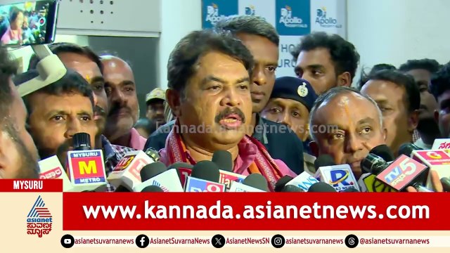 S Janaki Death: ಅಮ್ಮನ ಅಂತಿಮ ದರ್ಶನ ಪಡೆದ ಆರ್ ಅಶೋಕ್! | R Ashoka Tribute | Suvarna News