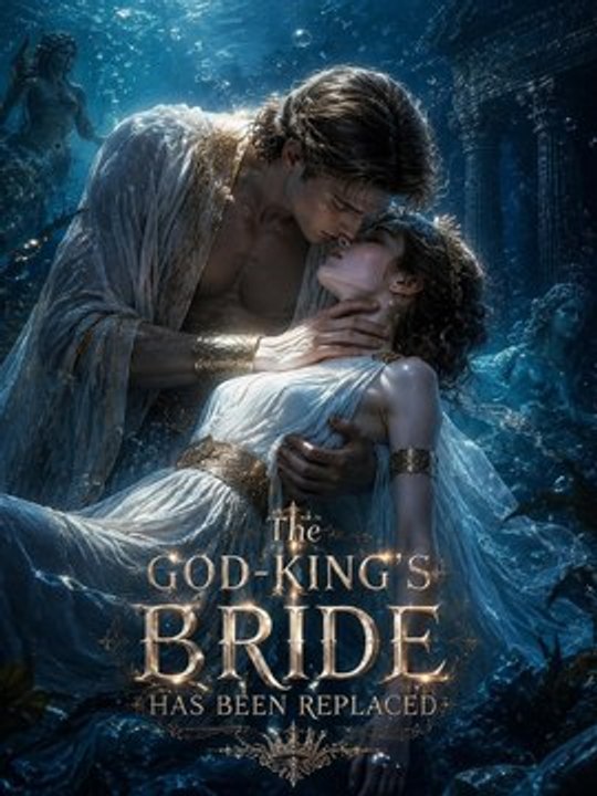 The God-King's Bride has been replaced (25eps) | Short Drama Full HD 1080p #ASM