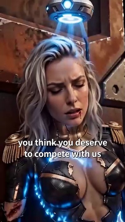 Above The Galaxy: The Wasteland Miner Is A War God | Short Drama Hd ✅ FULL [Eng Sub] [Full Movie]