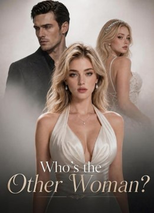 Who's the Other Woman - Full