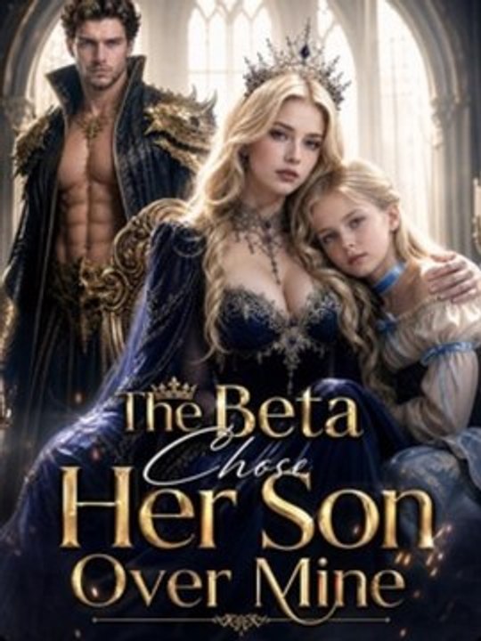 The Beta Chose Her Son Over Mine - Full #englishsub #fullmovie 🍿🍿
