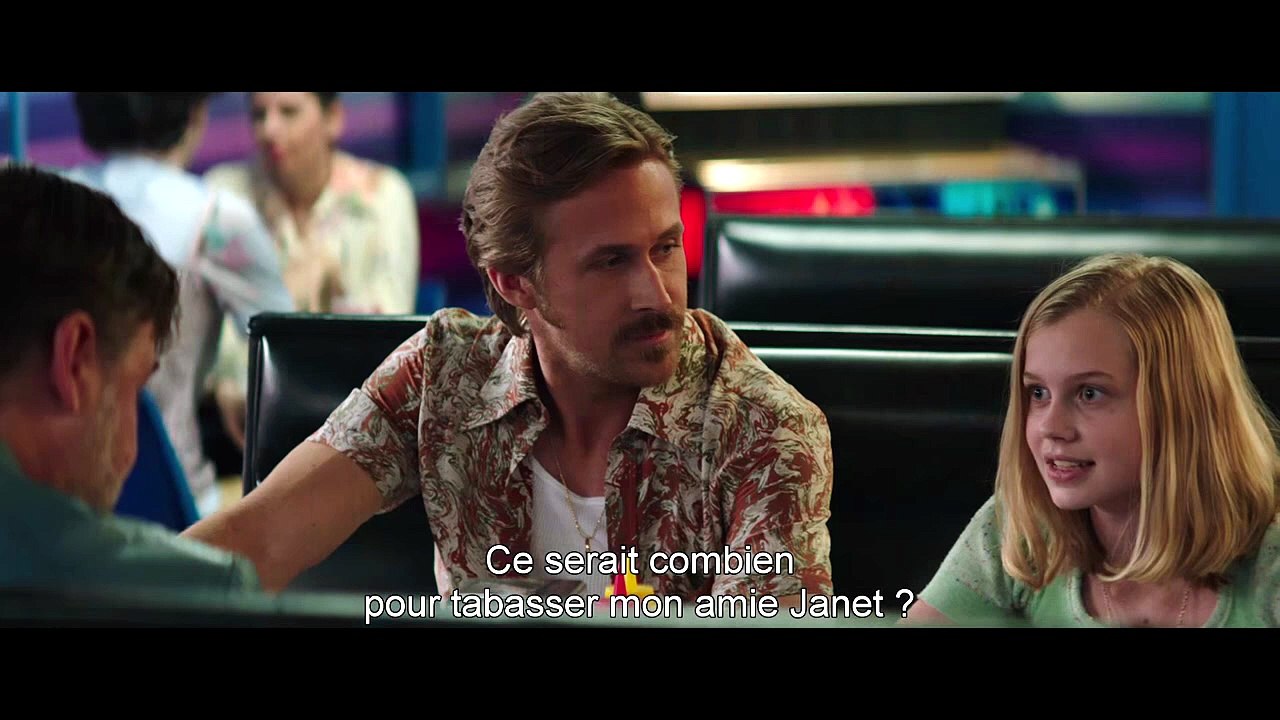 The Nice Guys