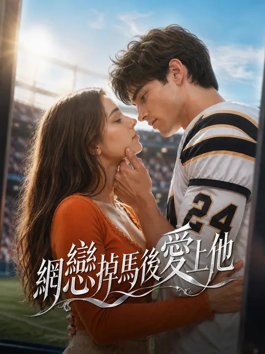 網戀掉馬後愛上他 | 完整劇集 | Short Drama 繁體中文