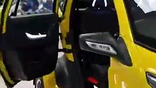 NEW MITSUBISHI 2027