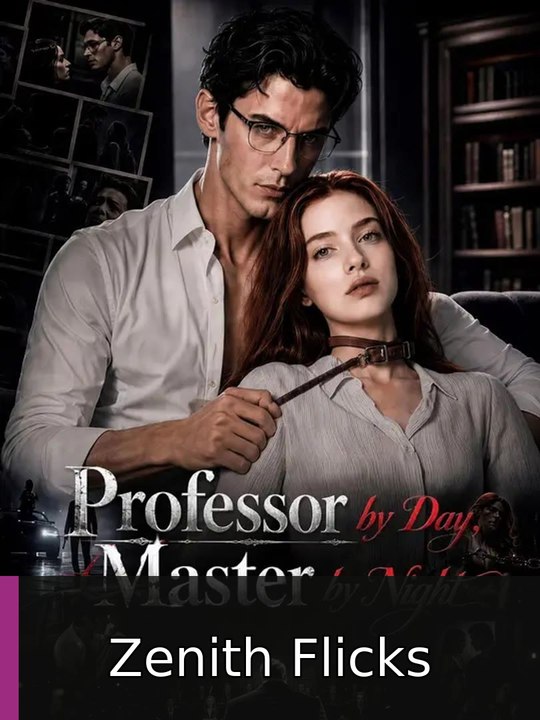 Professor by Day, Master by Night englishsubtitle watchfull🌸🌸 Zenith Flicks