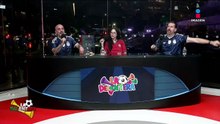 Ejército Noruego hizo el remo vikingo | La Delantera