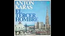 Tema De Harry Lime / Harry Lime Theme (A. Karas) - Anton Karas