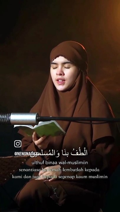 Merdu Banget Yaa Latif Falam Ya Dzal - Nada Sikkah
